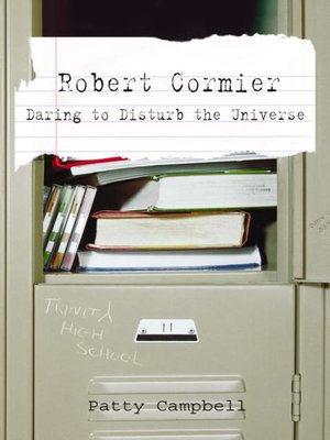 Robert Cormier - ebook